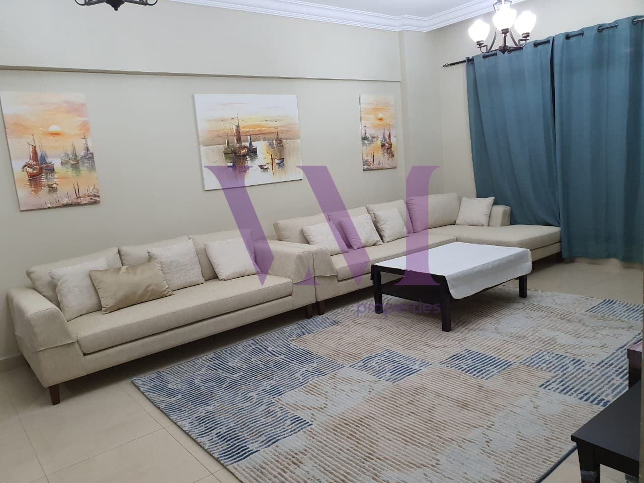 Exclusive 3 Bedroom | Full Sea View | Pullman — Al Marjan Island