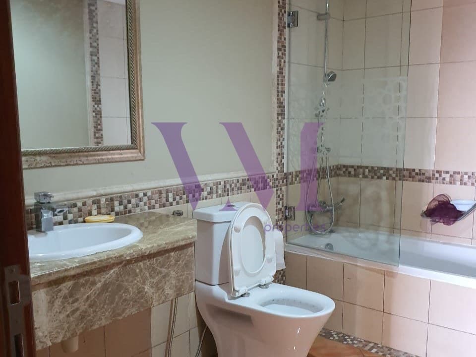 Exclusive 3 Bedroom | Full Sea View | Pullman — Al Marjan Island