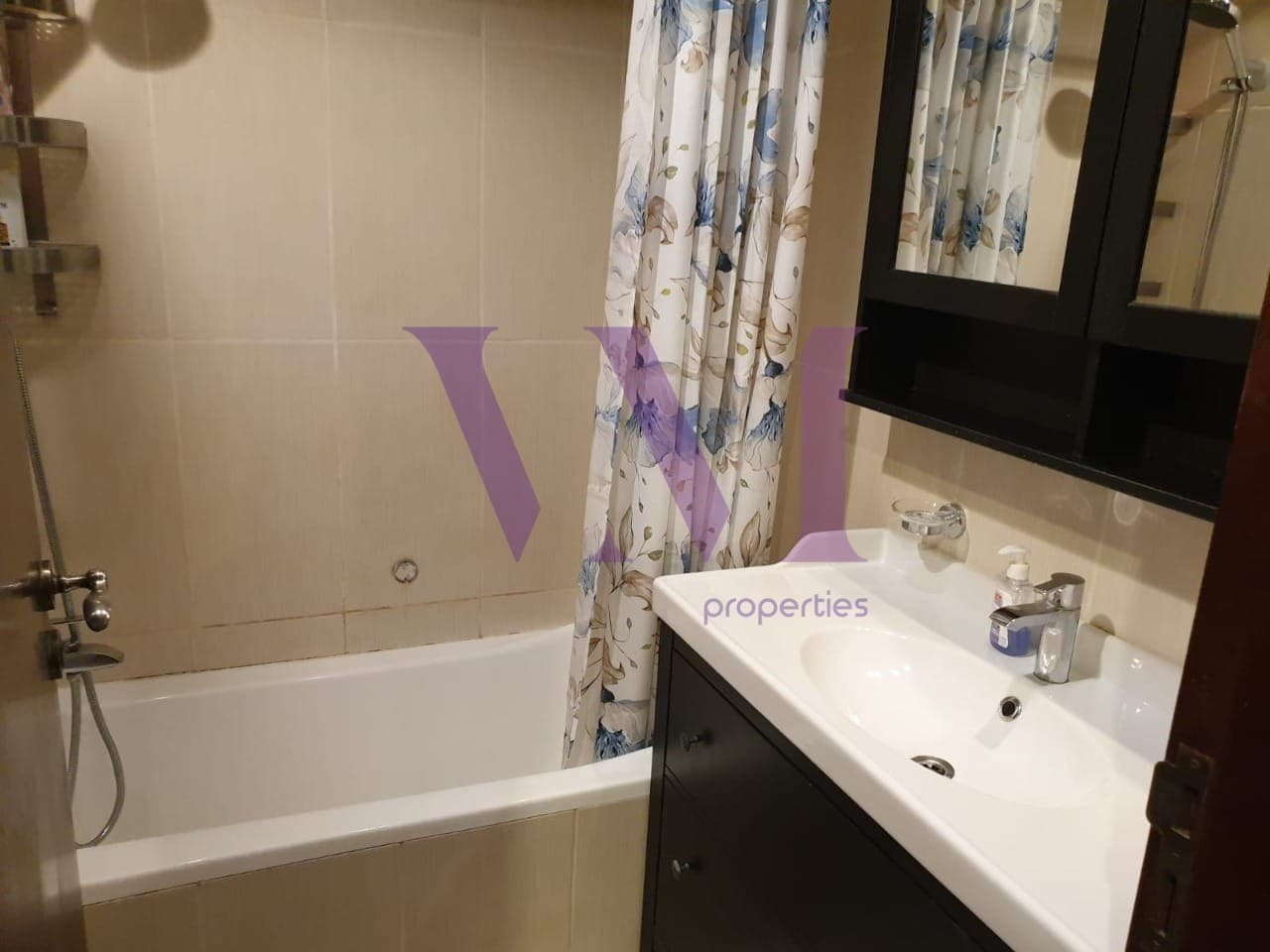 Luxury Studio Apartment | Fully Furnished — Al Hamra Village
