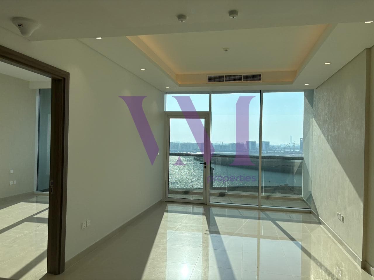 Stylish 1 Bed | Sea view | Mina Al Arab — Mina Al Arab