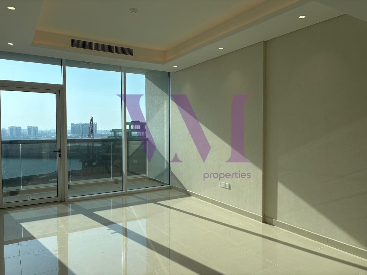 Stylish 1 Bed | Sea view | Mina Al Arab — Mina Al Arab