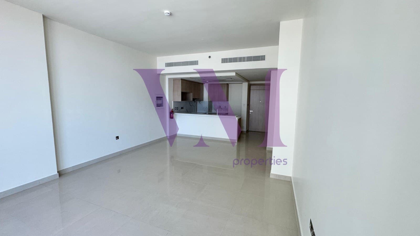 High Floor | 1 Bedroom | Pool & Sea View — Mina Al Arab
