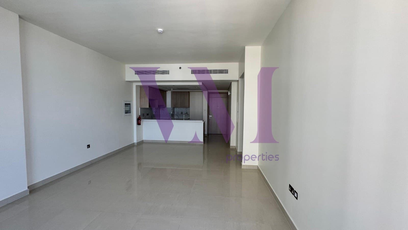 High Floor | 1 Bedroom | Pool & Sea View — Mina Al Arab