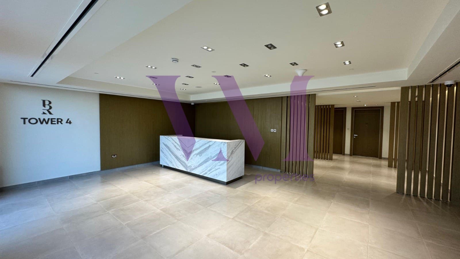 High Floor | 1 Bedroom | Pool & Sea View — Mina Al Arab