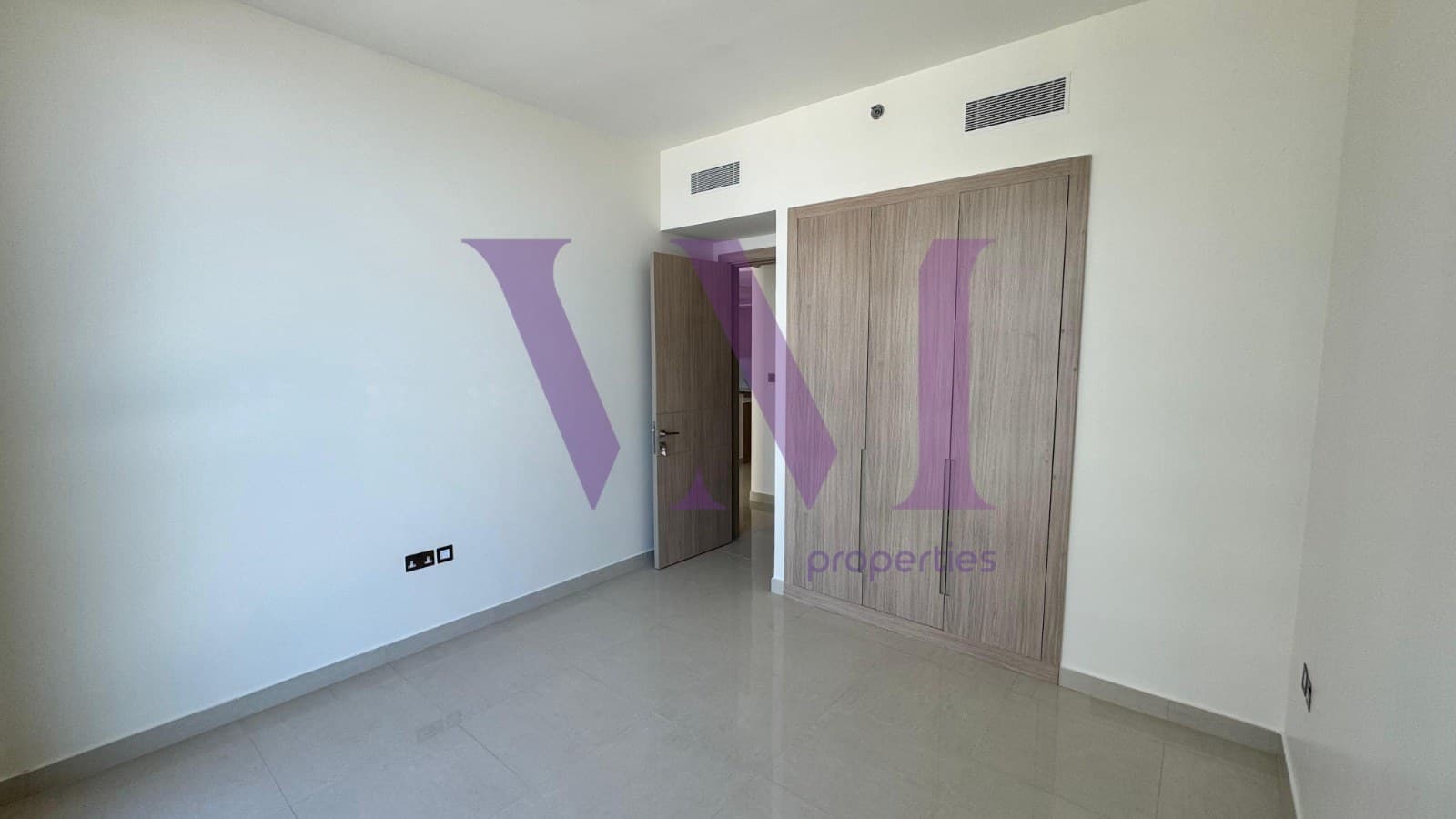 High Floor | 1 Bedroom | Pool & Sea View — Mina Al Arab
