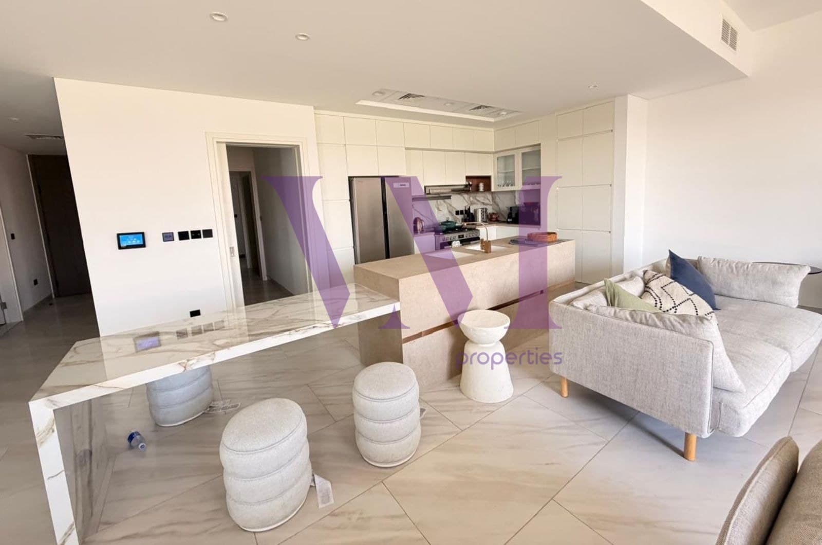 Luxury 4BR Villa | Steps away from the beach — Al Hamra Village