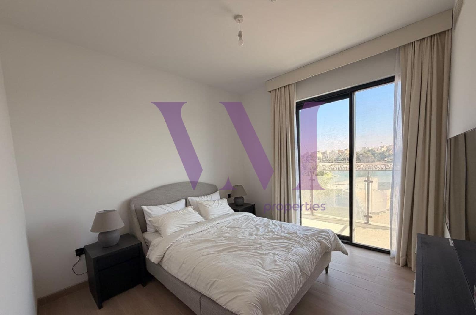 Luxury 4BR Villa | Steps away from the beach — Al Hamra Village
