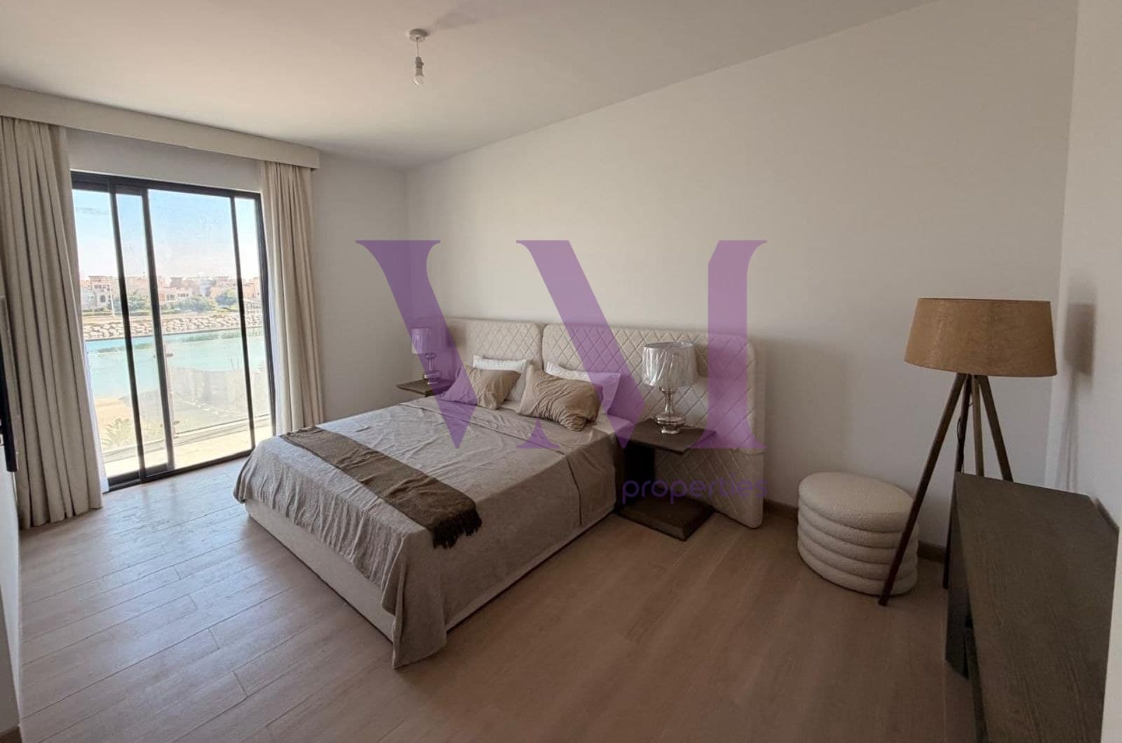 Luxury 4BR Villa | Steps away from the beach — Al Hamra Village