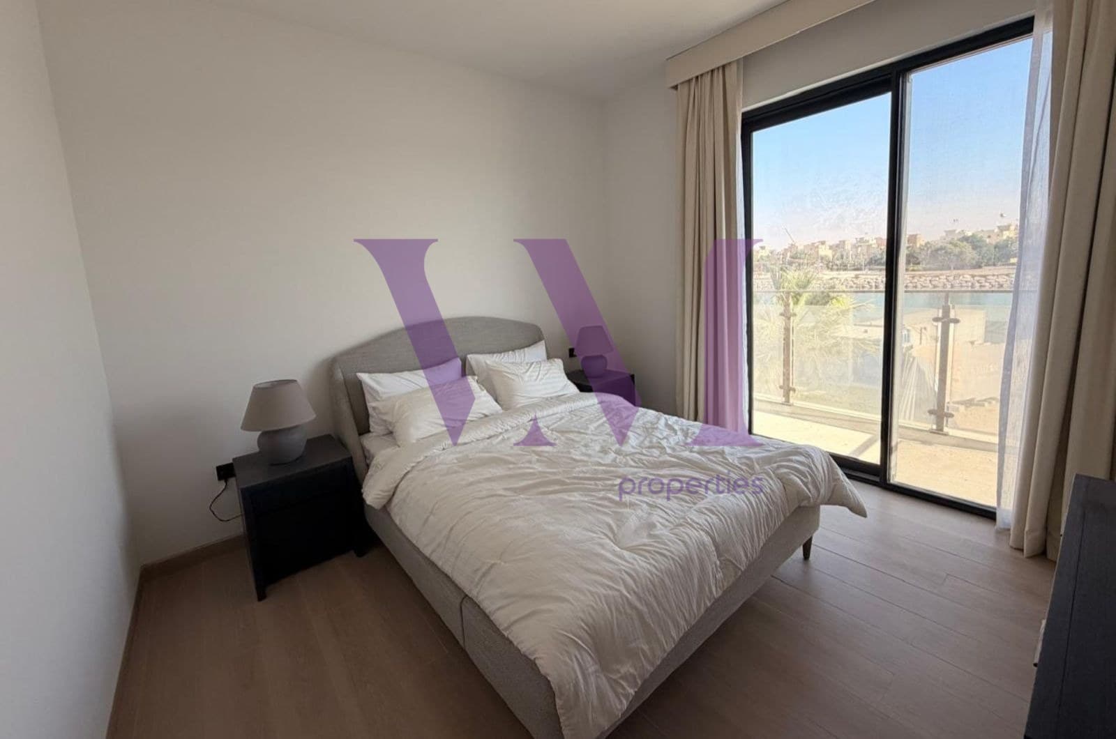 Luxury 4BR Villa | Steps away from the beach — Al Hamra Village