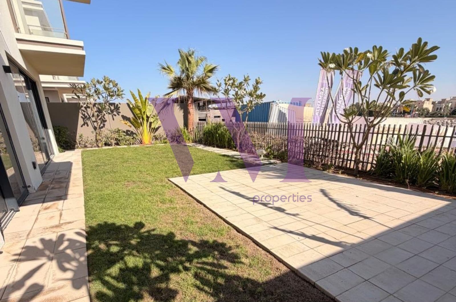 Luxury 4BR Villa | Steps away from the beach — Al Hamra Village