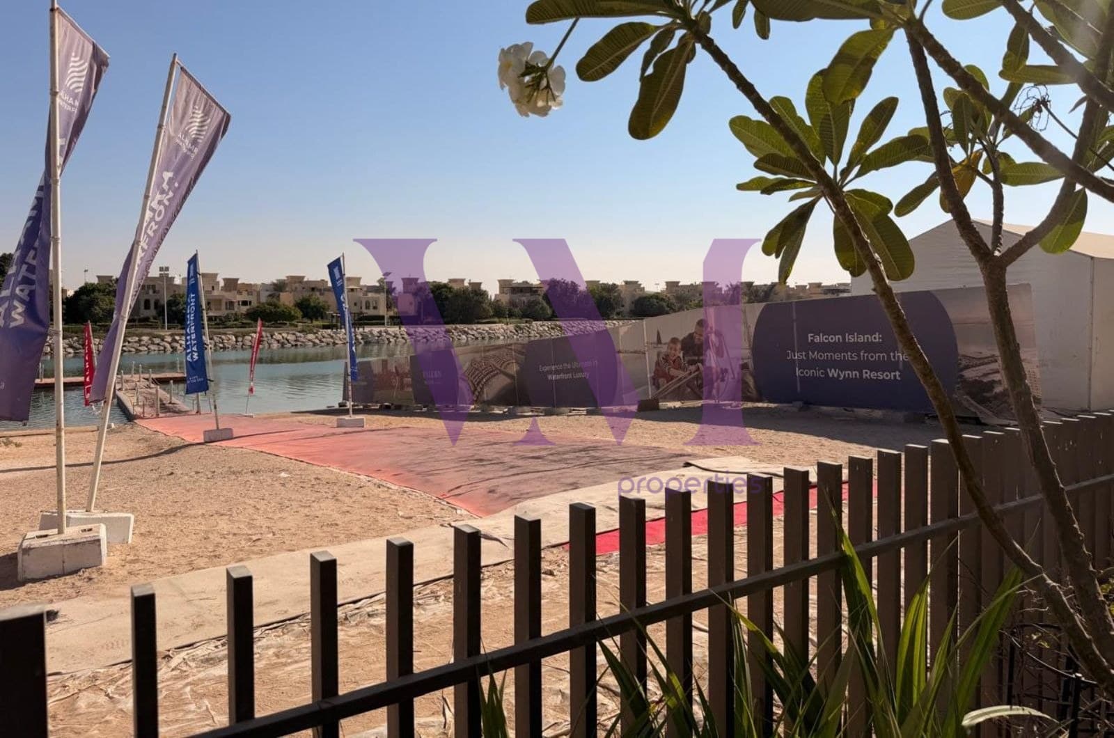 Luxury 4BR Villa | Steps away from the beach — Al Hamra Village