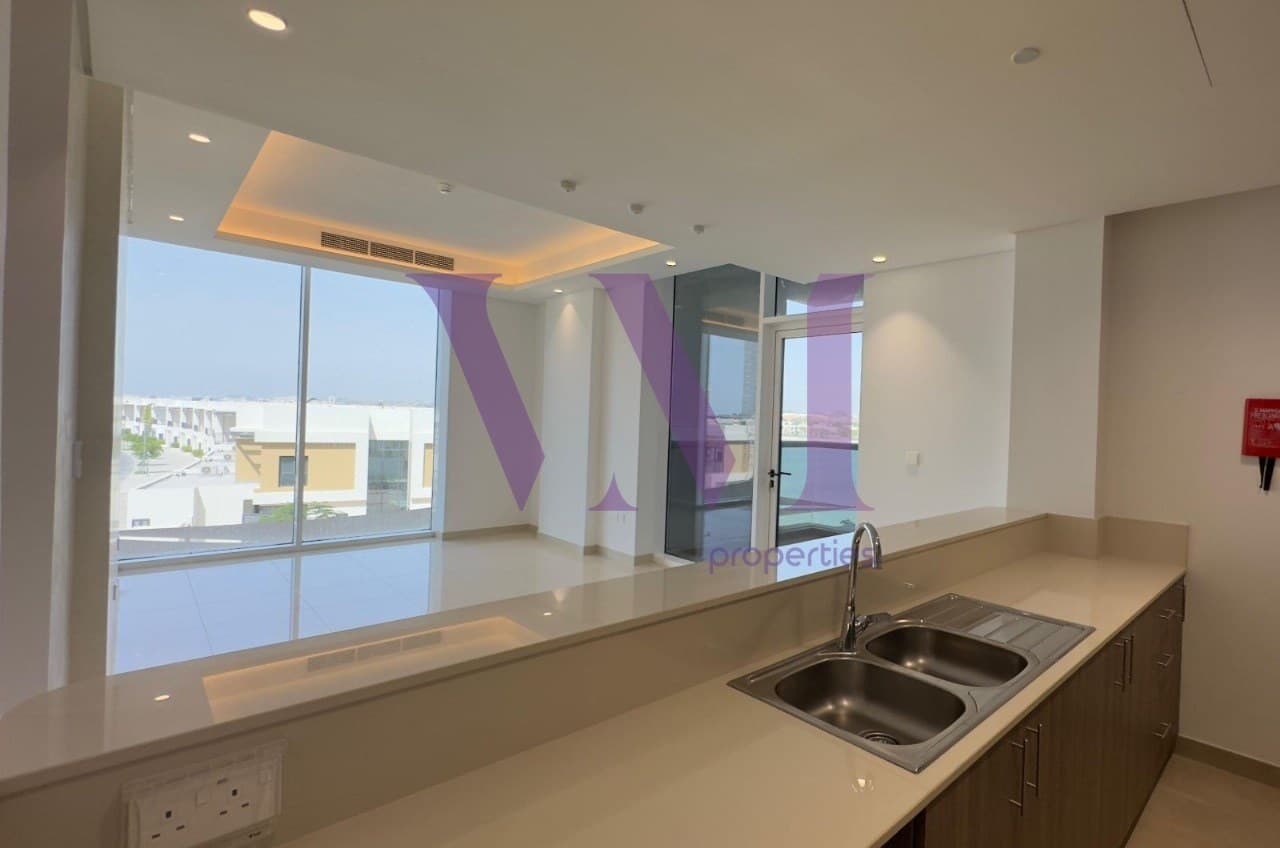 Stylish 2-Bed Pool and Lagoon view-Mina Al Arab — Mina Al Arab