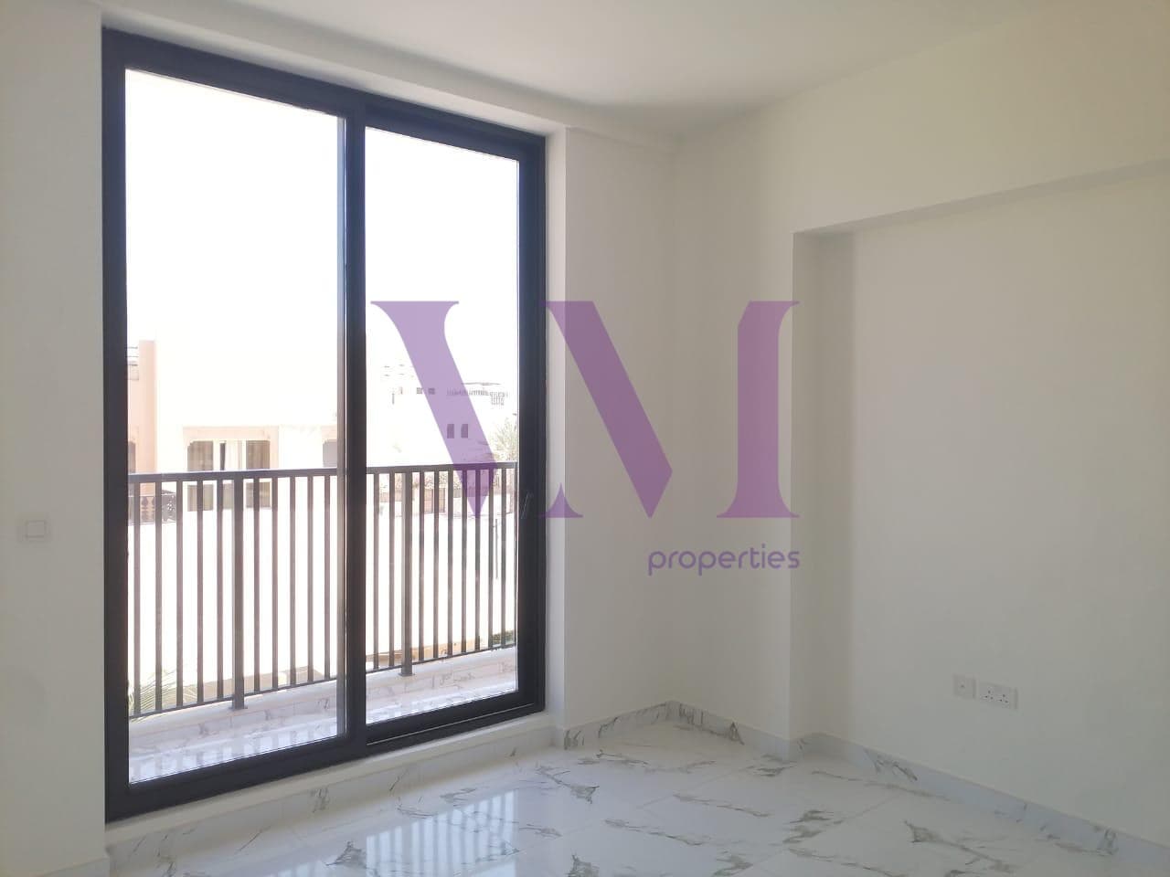 Modern 2BR Apartment | Marina Residences Phase 3 — Al Hamra Village