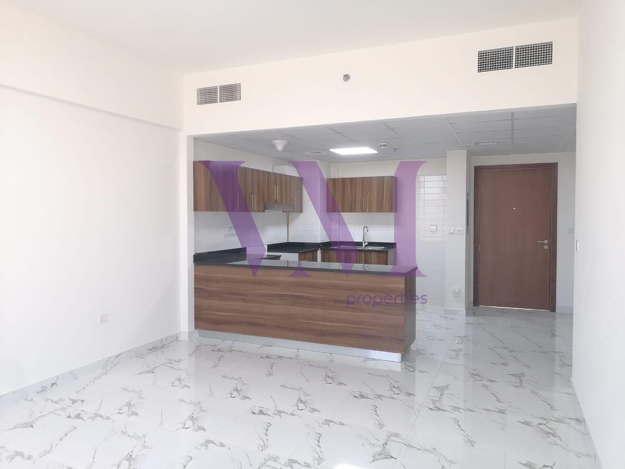 Modern 2BR Apartment | Marina Residences Phase 3 — Al Hamra Village