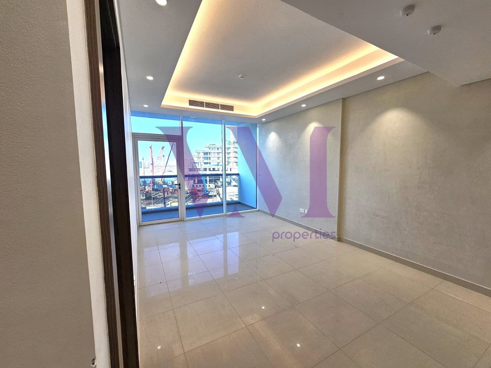 Luxury 1 Bed apartment for sale | Lagoon view — Mina Al Arab