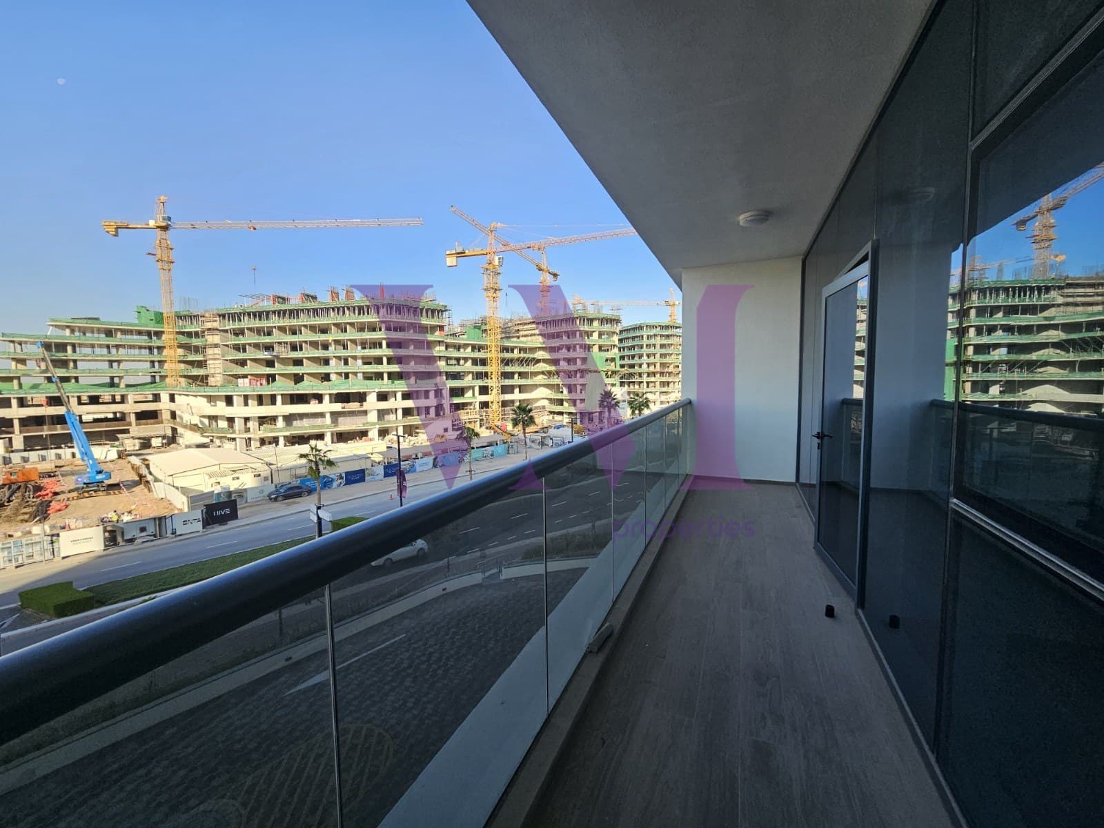 Luxury 1 Bed apartment for sale | Lagoon view — Mina Al Arab