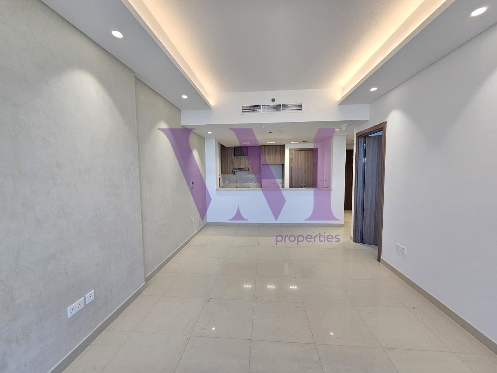 Luxury 1 Bed apartment for sale | Lagoon view — Mina Al Arab