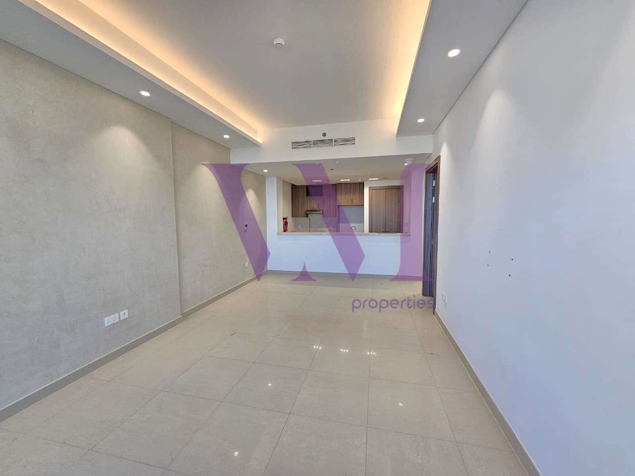 Luxury 1 Bed apartment for sale | Lagoon view — Mina Al Arab