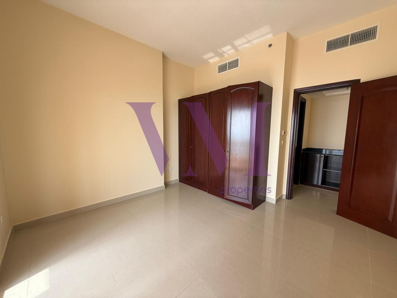Stunning 1BR | Sea and Casino View | Royal Breeze — Al Hamra Village