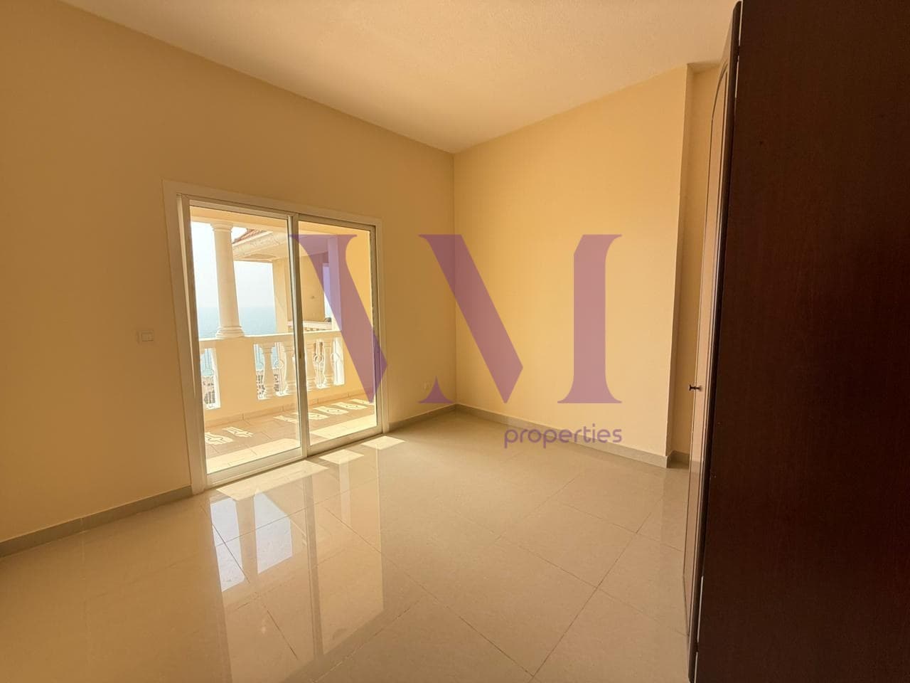 Stunning 1BR | Sea and Casino View | Royal Breeze — Al Hamra Village