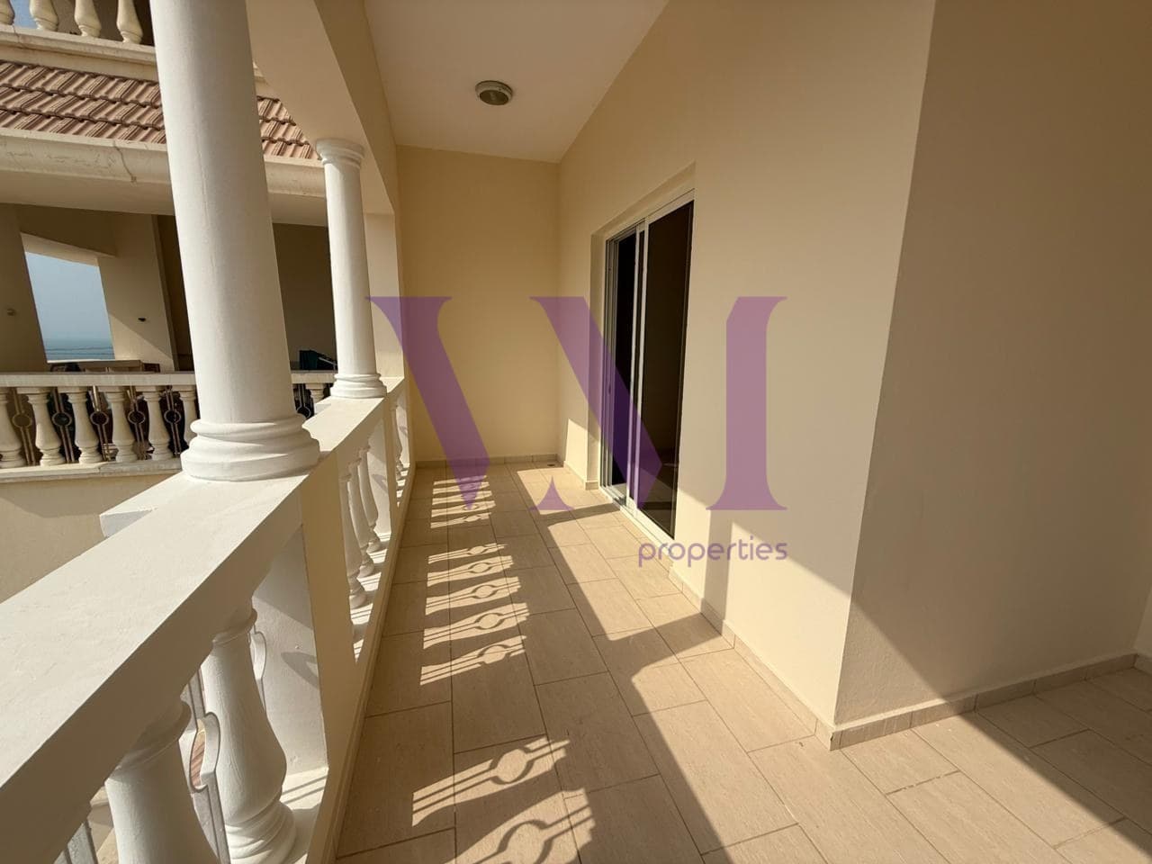 Stunning 1BR | Sea and Casino View | Royal Breeze — Al Hamra Village
