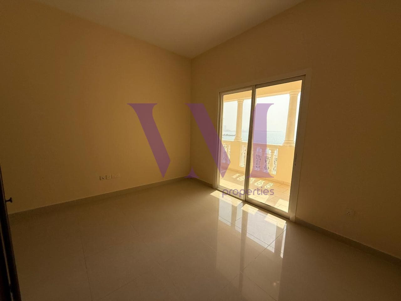 Stunning 1BR | Sea and Casino View | Royal Breeze — Al Hamra Village
