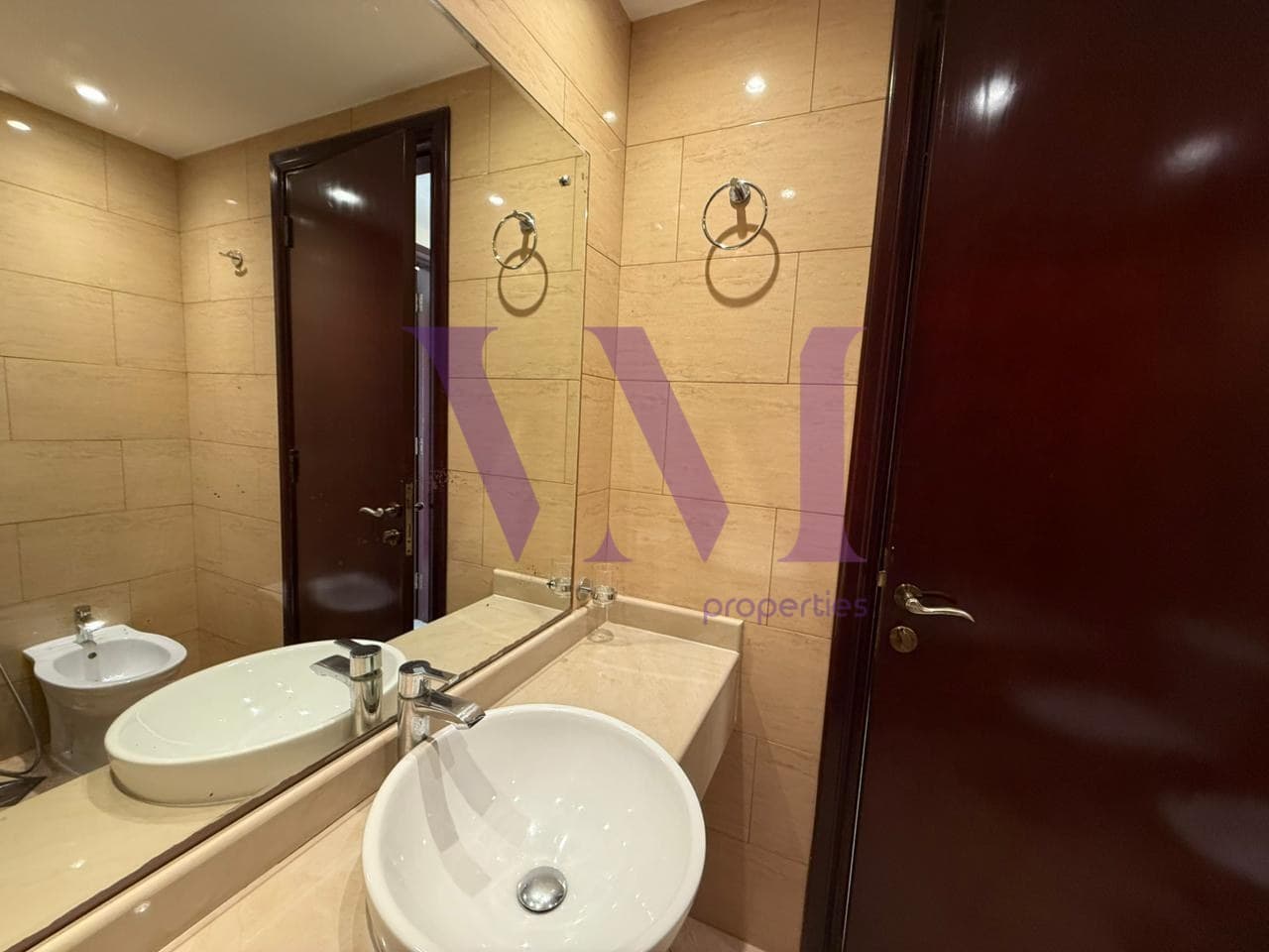 Stunning 1BR | Sea and Casino View | Royal Breeze — Al Hamra Village