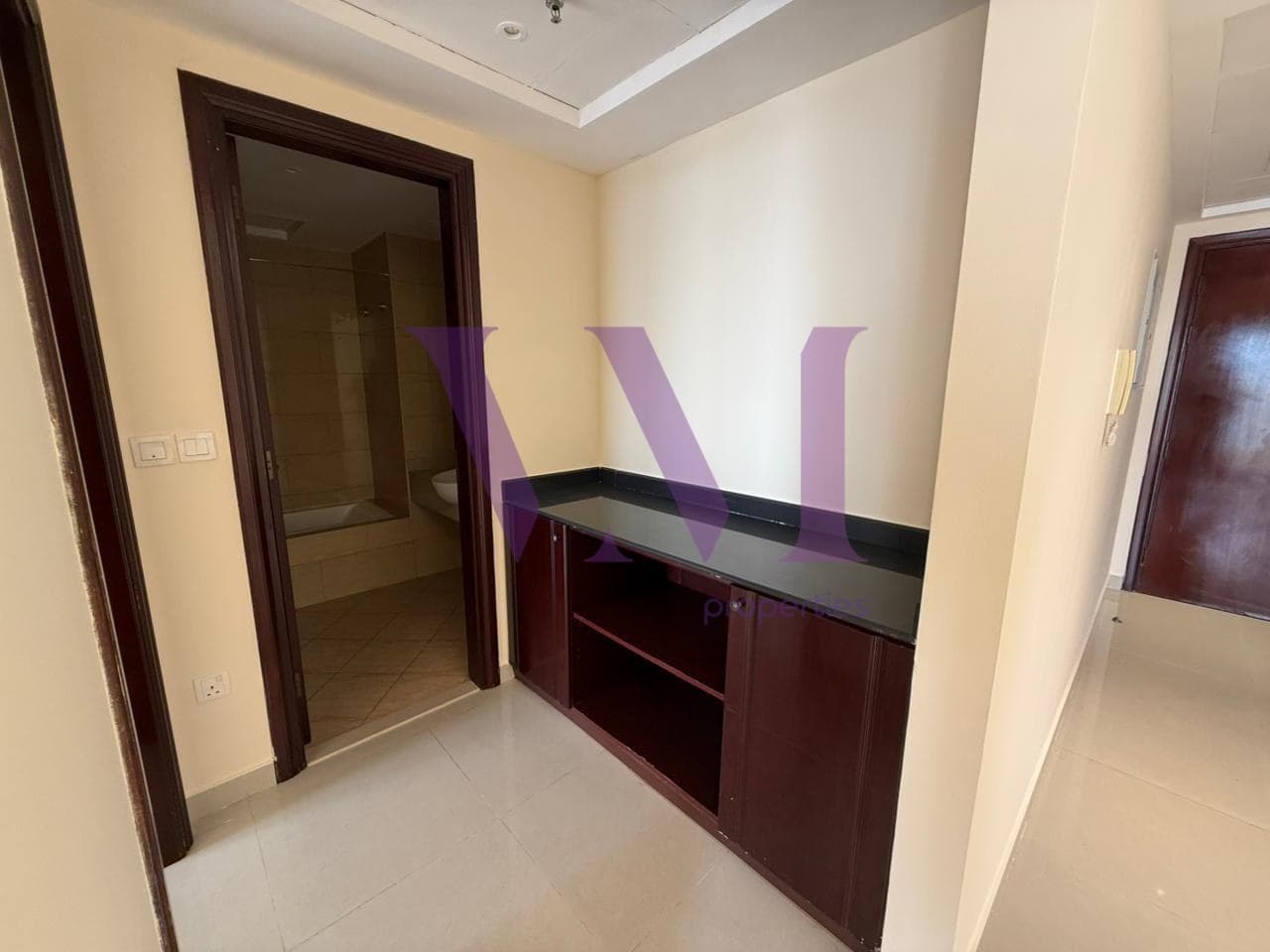 Stunning 1BR | Sea and Casino View | Royal Breeze — Al Hamra Village
