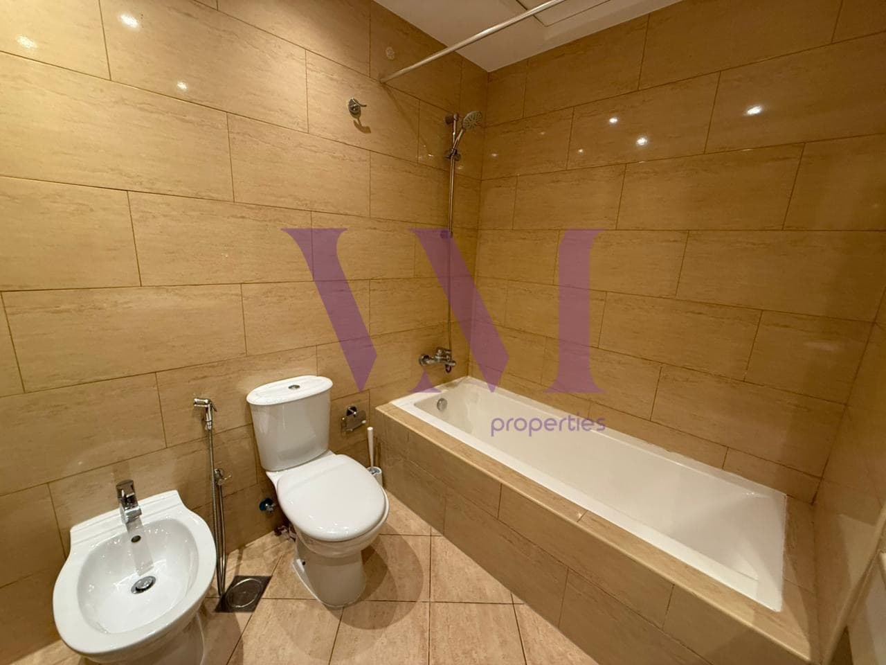 Stunning 1BR | Sea and Casino View | Royal Breeze — Al Hamra Village