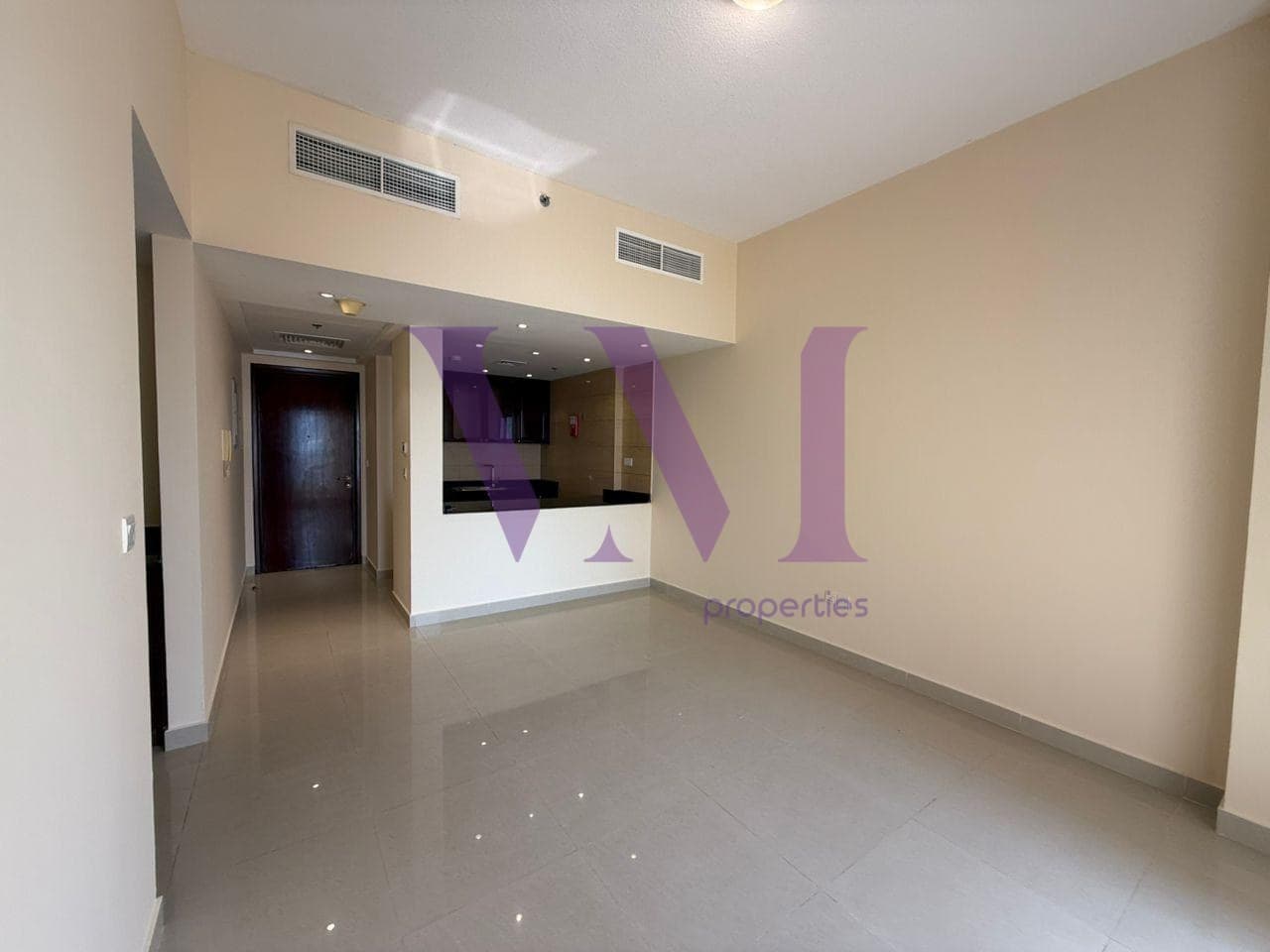 Stunning 1BR | Sea and Casino View | Royal Breeze — Al Hamra Village