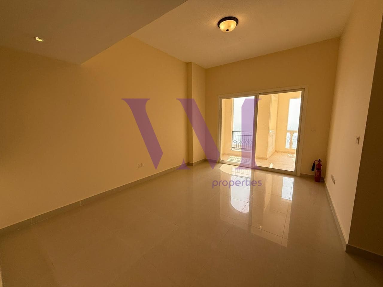 Stunning 1BR | Sea and Casino View | Royal Breeze — Al Hamra Village