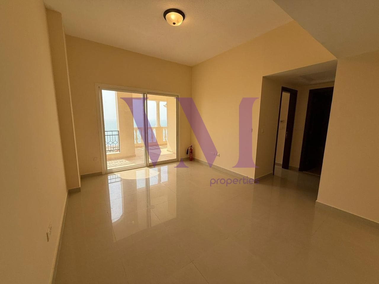 Stunning 1BR | Sea and Casino View | Royal Breeze — Al Hamra Village