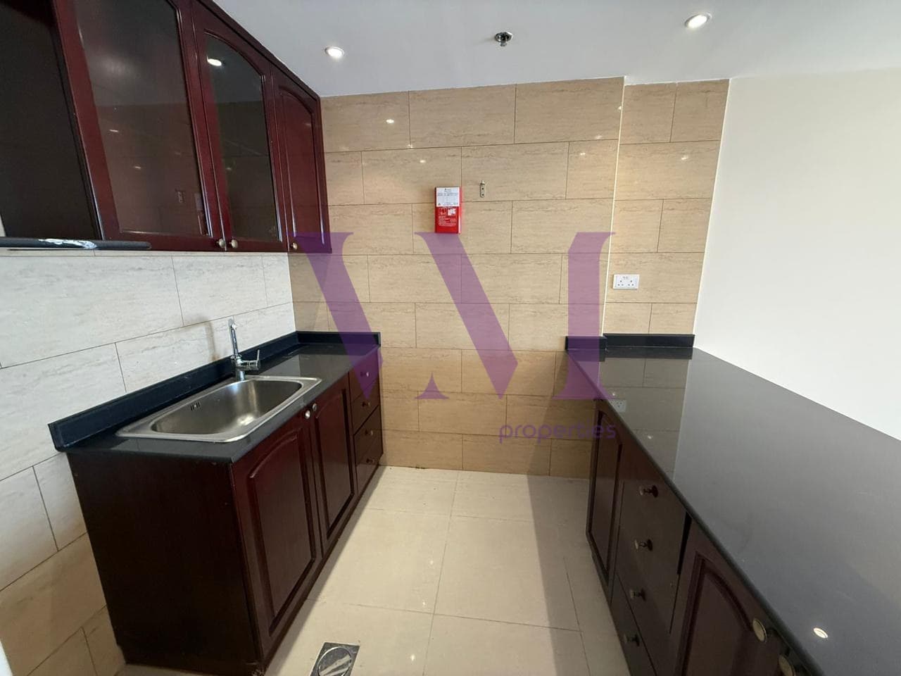 Stunning 1BR | Sea and Casino View | Royal Breeze — Al Hamra Village