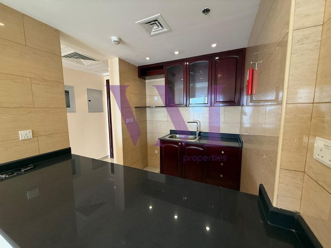 Stunning 1BR | Sea and Casino View | Royal Breeze — Al Hamra Village