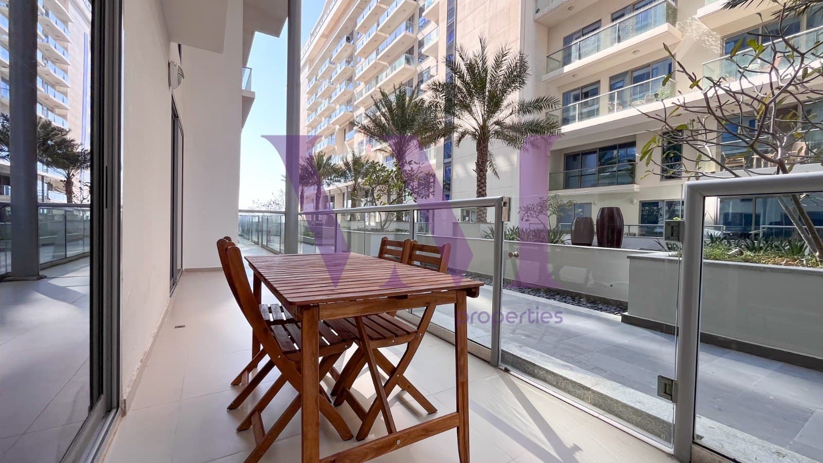 Luxurious 2BHK Duplex | Fully Furnished | RTM — Al Marjan Island