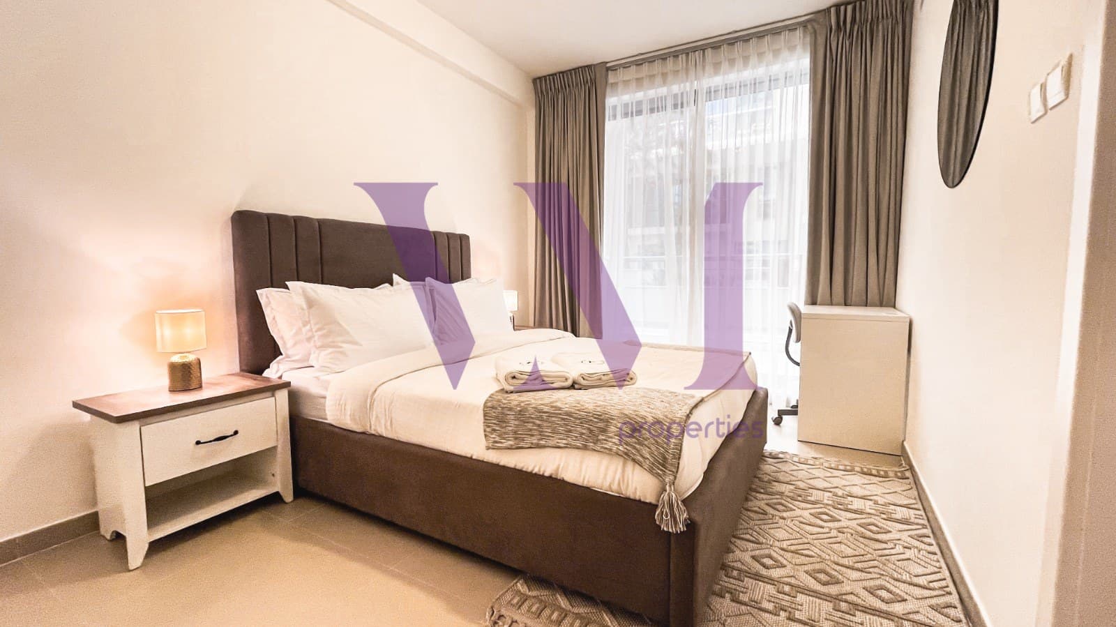 Luxurious 2BHK Duplex | Fully Furnished | RTM — Al Marjan Island