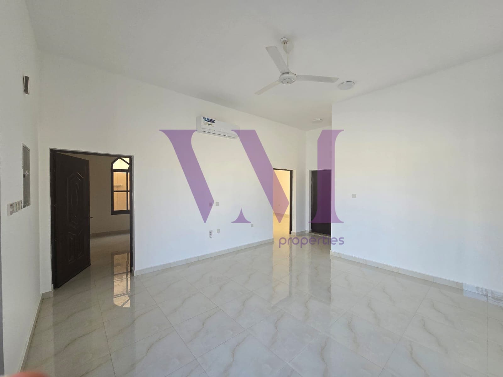 Prime 3BR Villa | Spacious Layout | New Riffa — Al Riffa