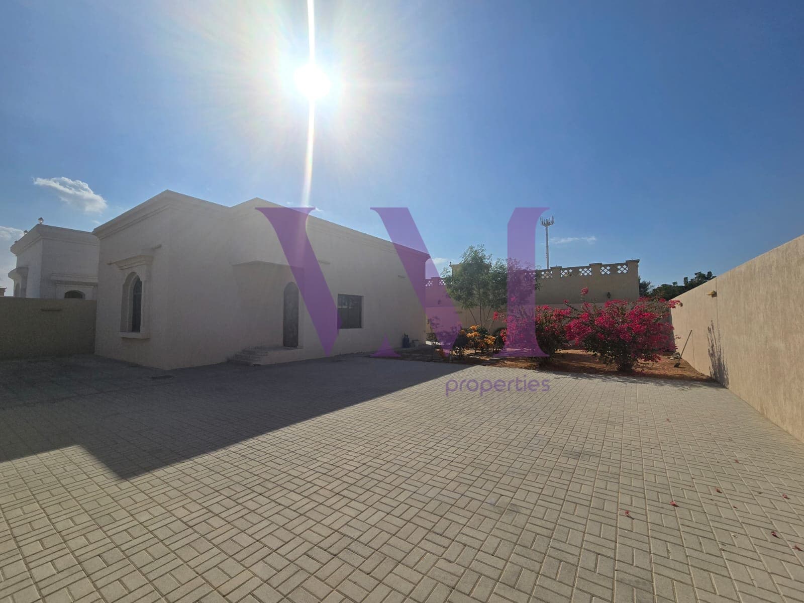 Prime 3BR Villa | Spacious Layout | New Riffa — Al Riffa