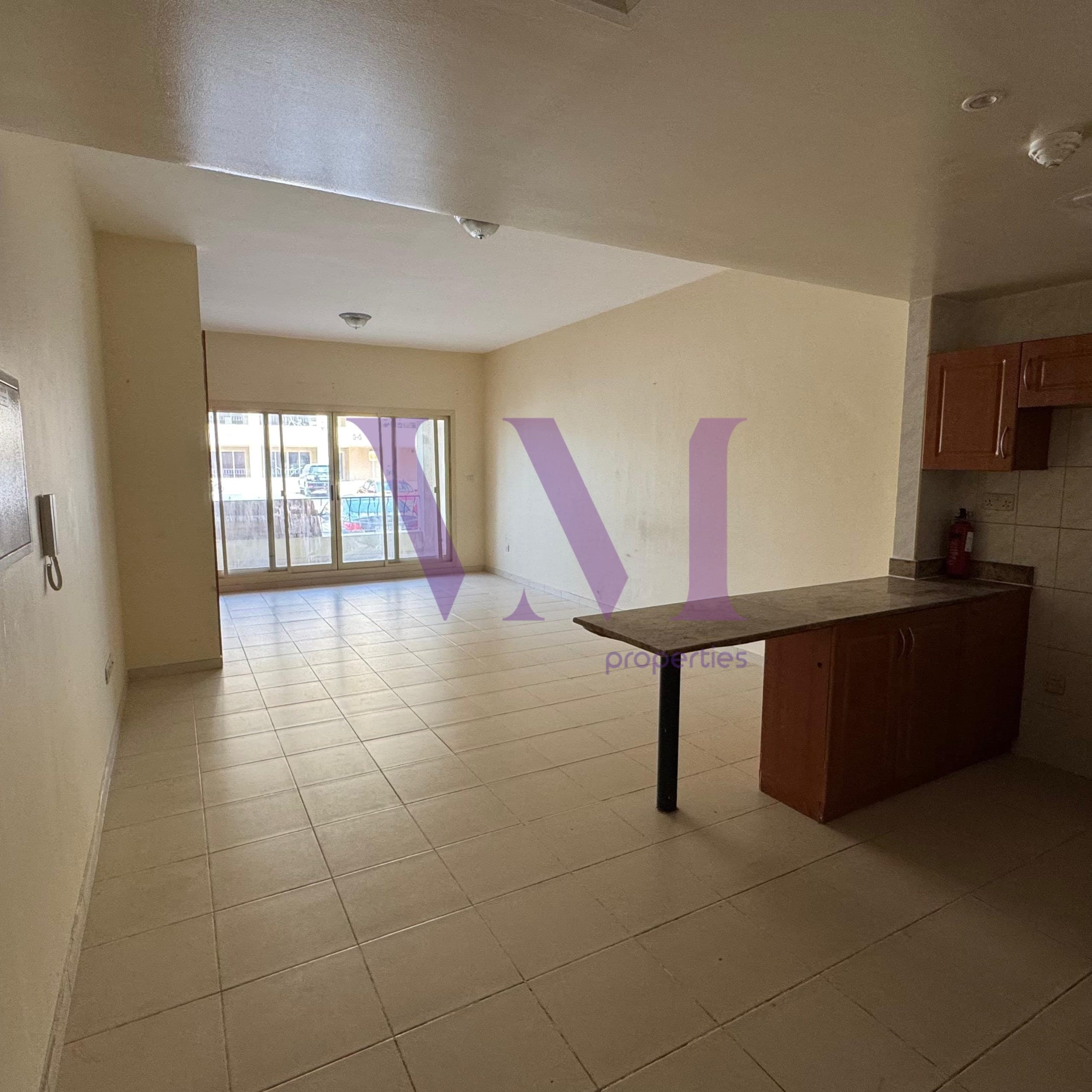 Studio Apartment | Re-sale | Best Deal — Al Hamra Village