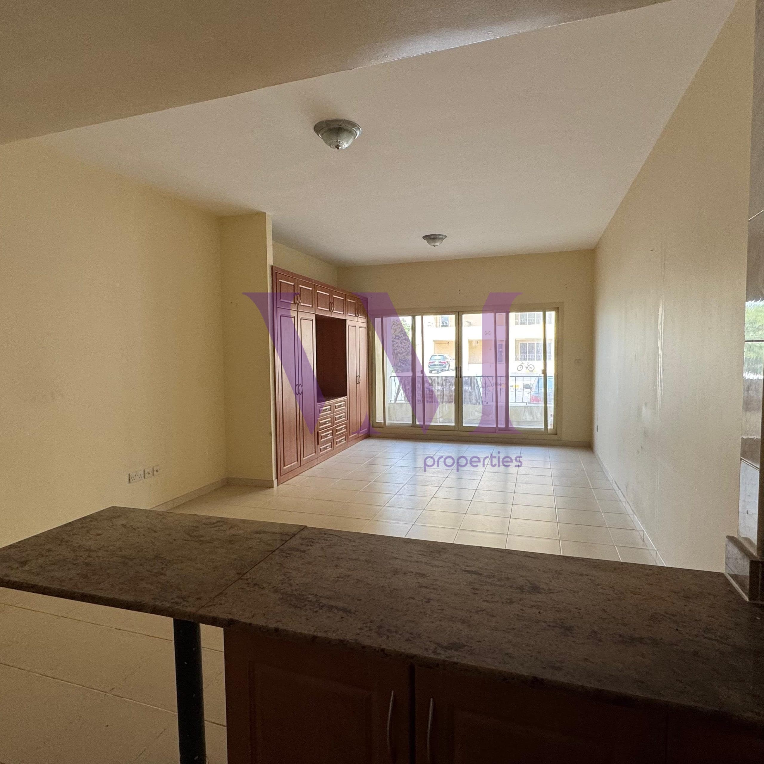 Studio Apartment | Re-sale | Best Deal — Al Hamra Village