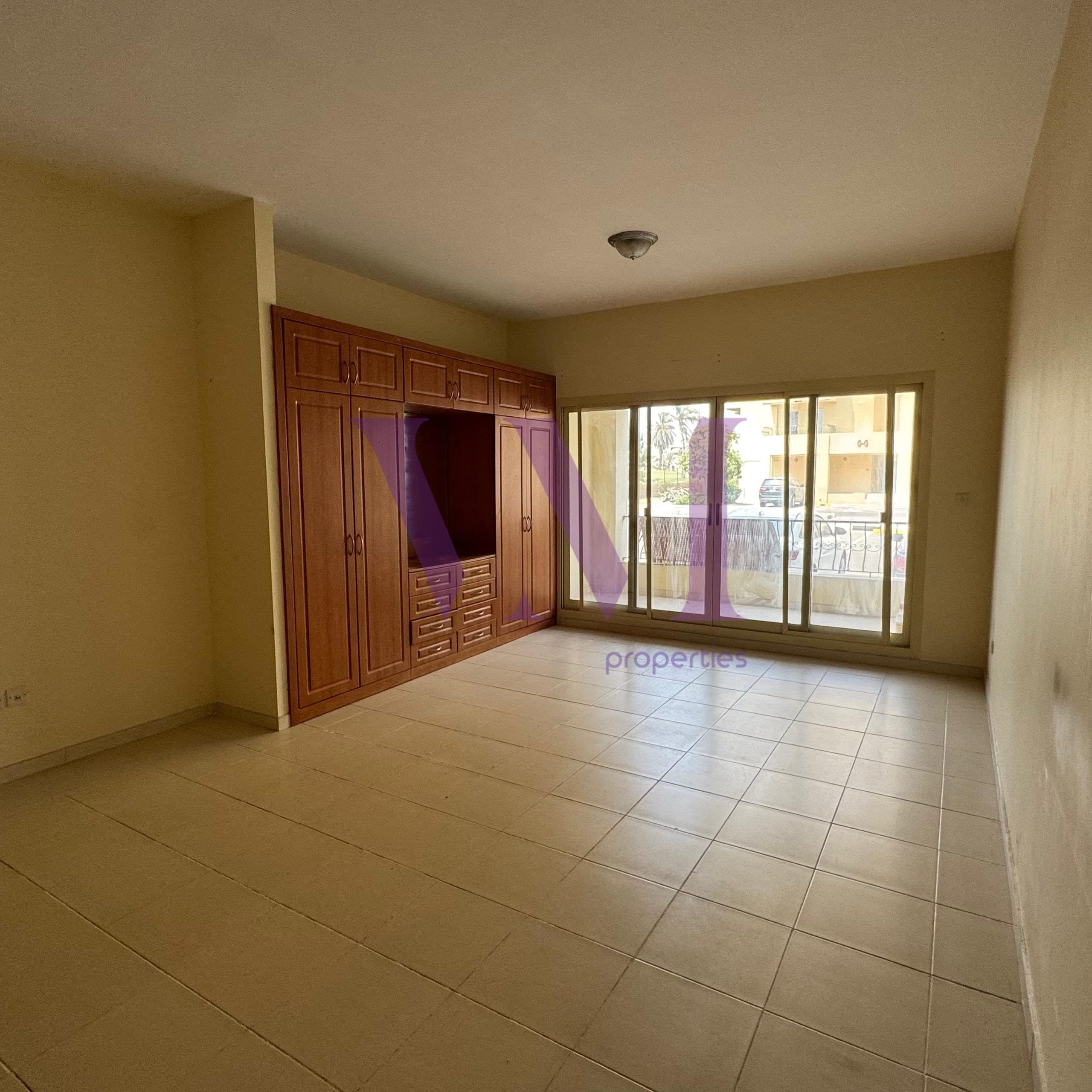 Studio Apartment | Re-sale | Best Deal — Al Hamra Village