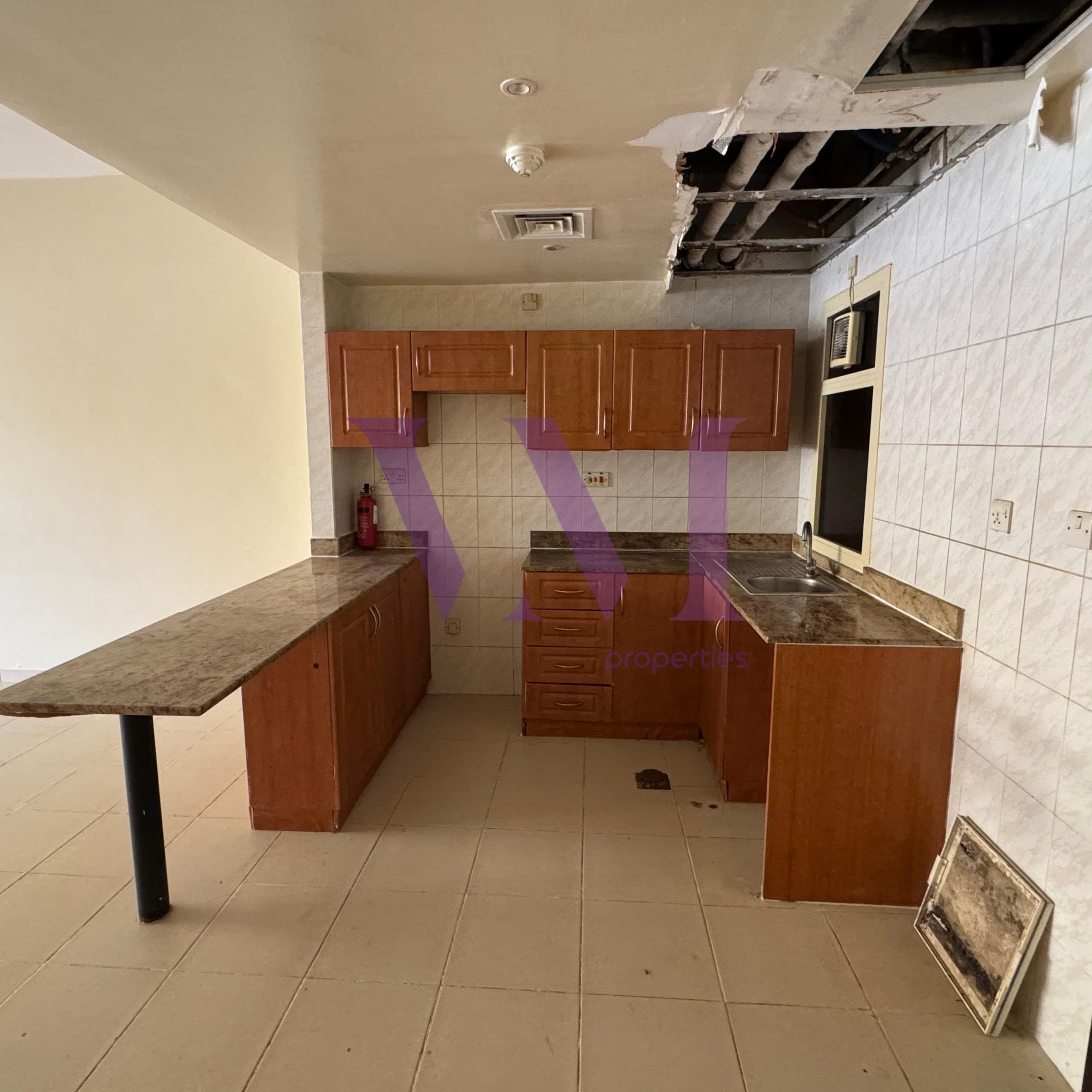 Studio Apartment | Re-sale | Best Deal — Al Hamra Village