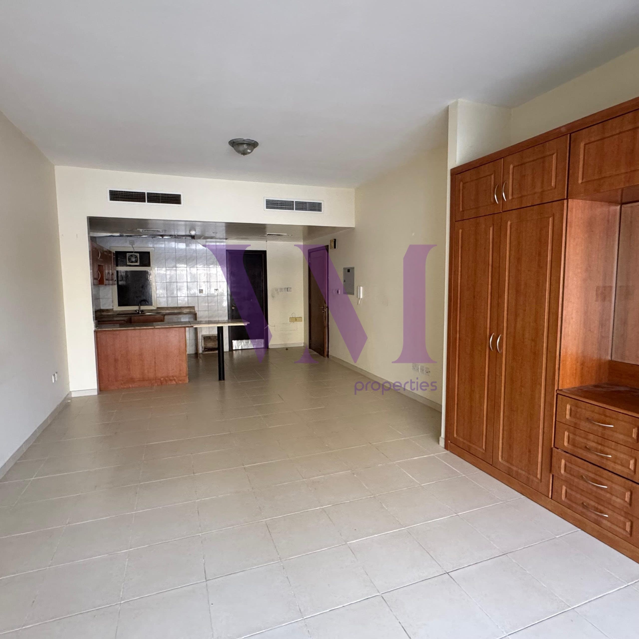 Studio Apartment | Re-sale | Best Deal — Al Hamra Village