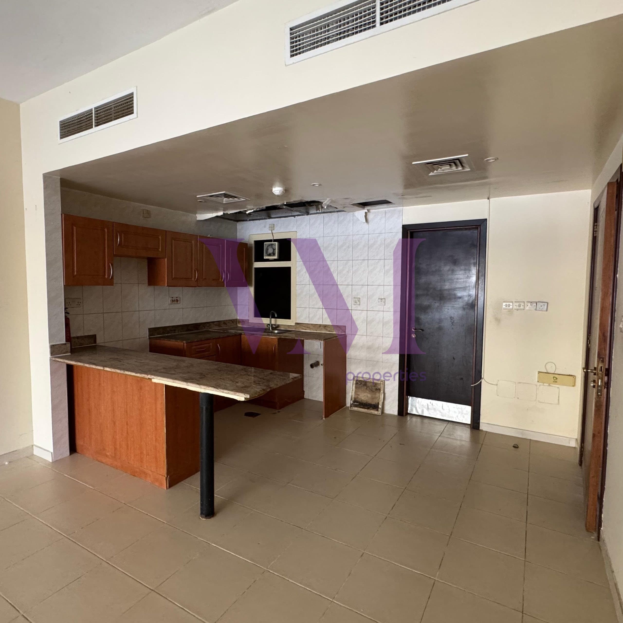 Studio Apartment | Re-sale | Best Deal — Al Hamra Village
