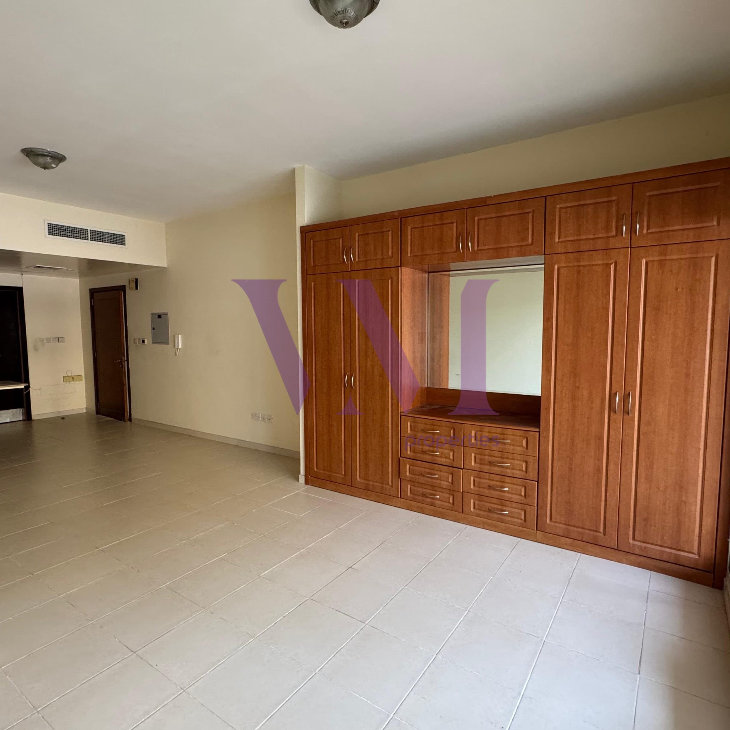 Studio Apartment | Re-sale | Best Deal — Al Hamra Village