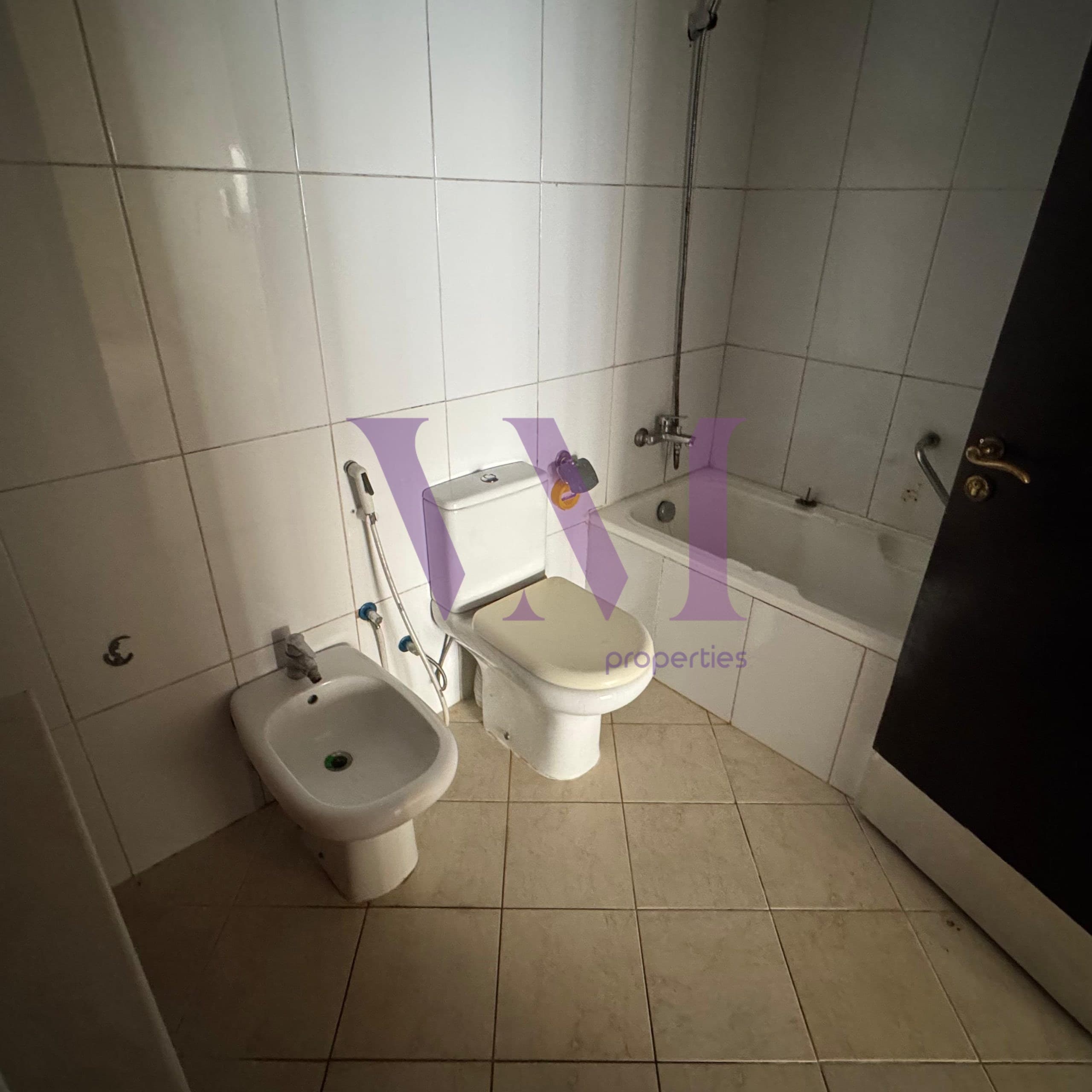 Studio Apartment | Re-sale | Best Deal — Al Hamra Village