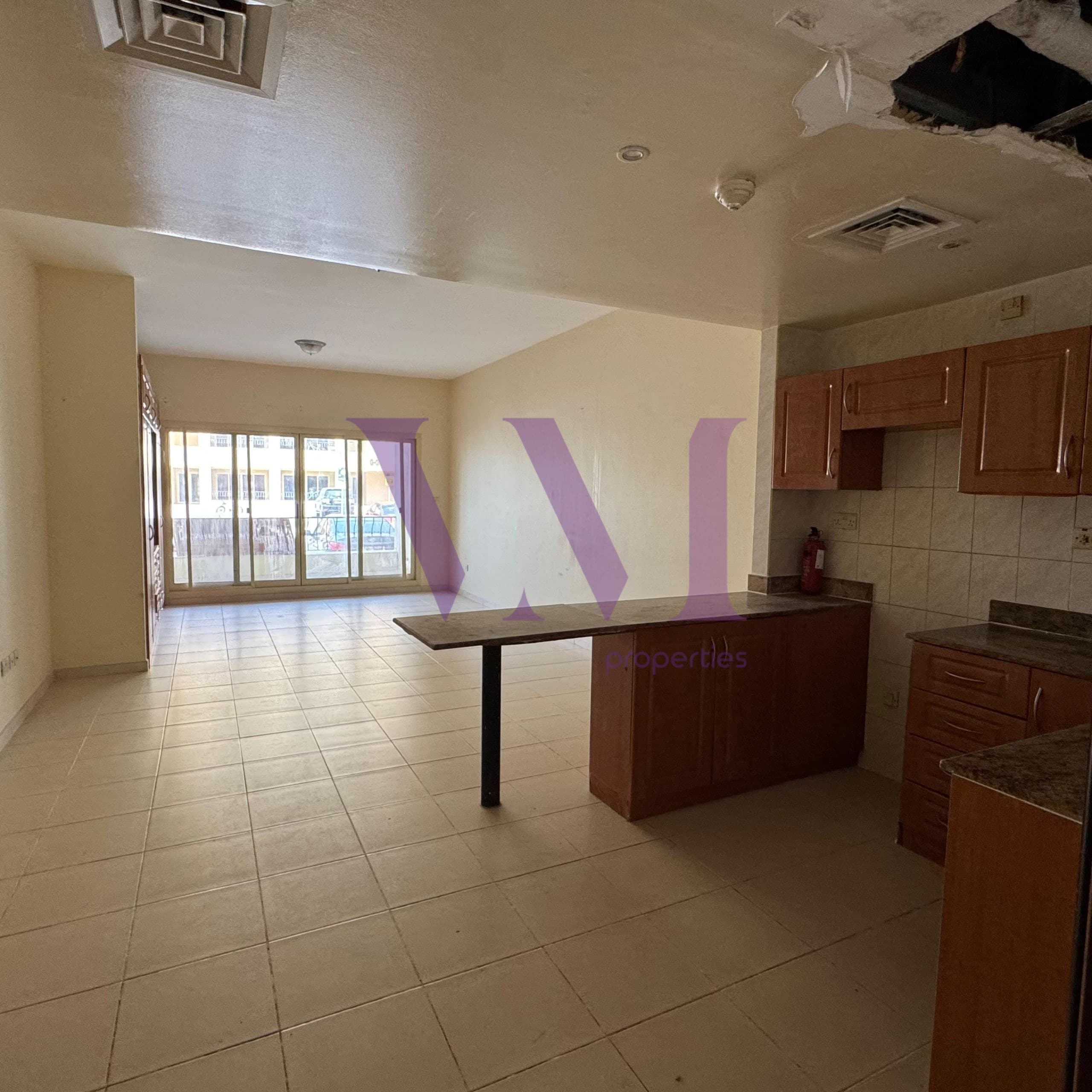 Studio Apartment | Re-sale | Best Deal — Al Hamra Village
