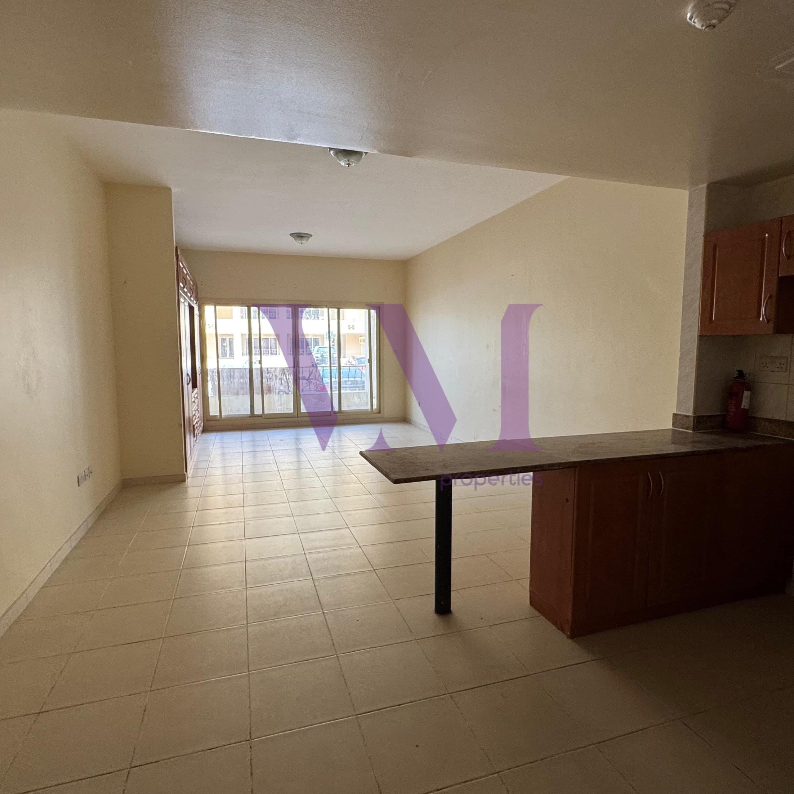 Studio Apartment | Re-sale | Best Deal — Al Hamra Village