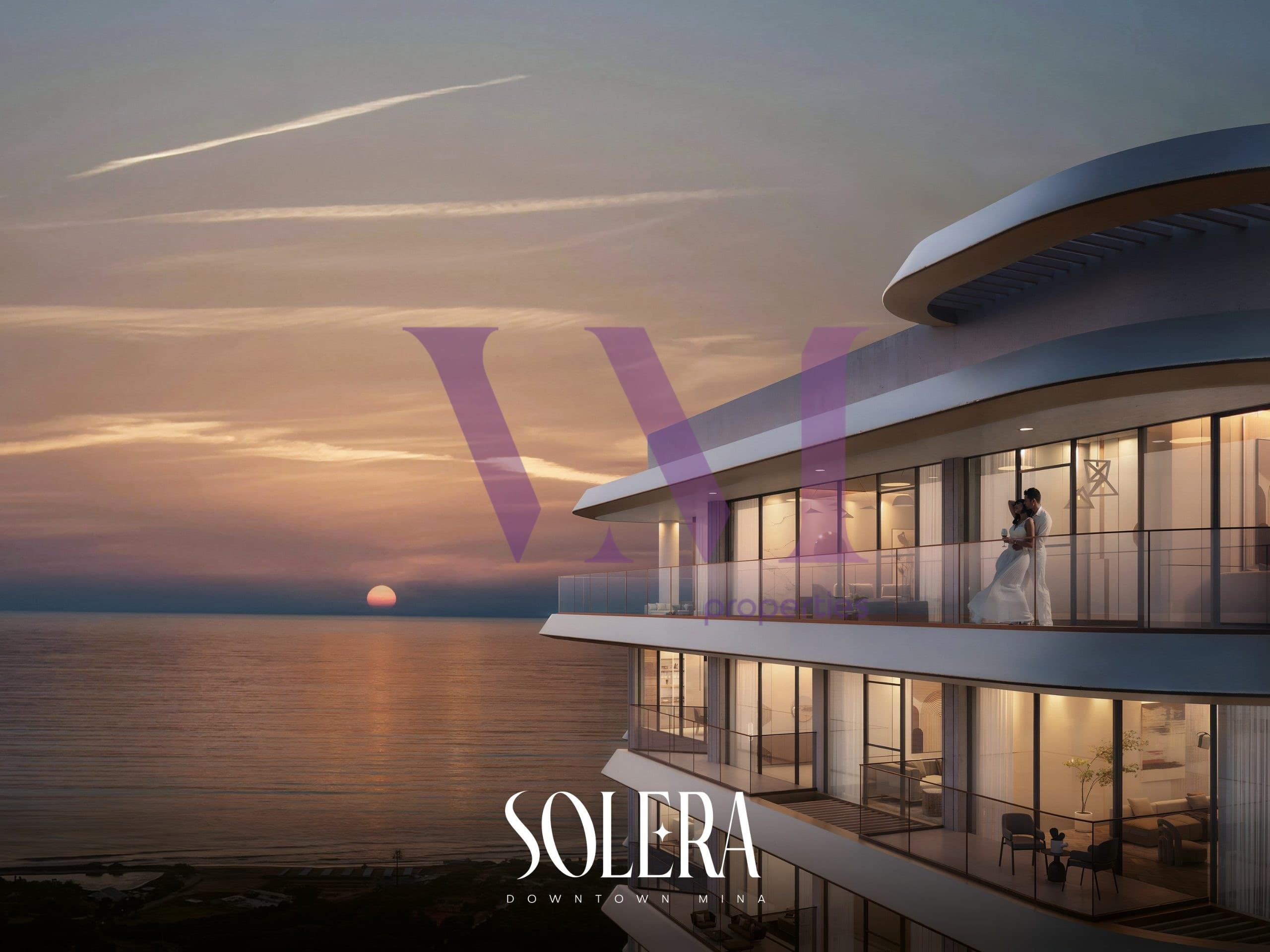 Solera In Raha Island || 3BR || Few Units left — Mina Al Arab