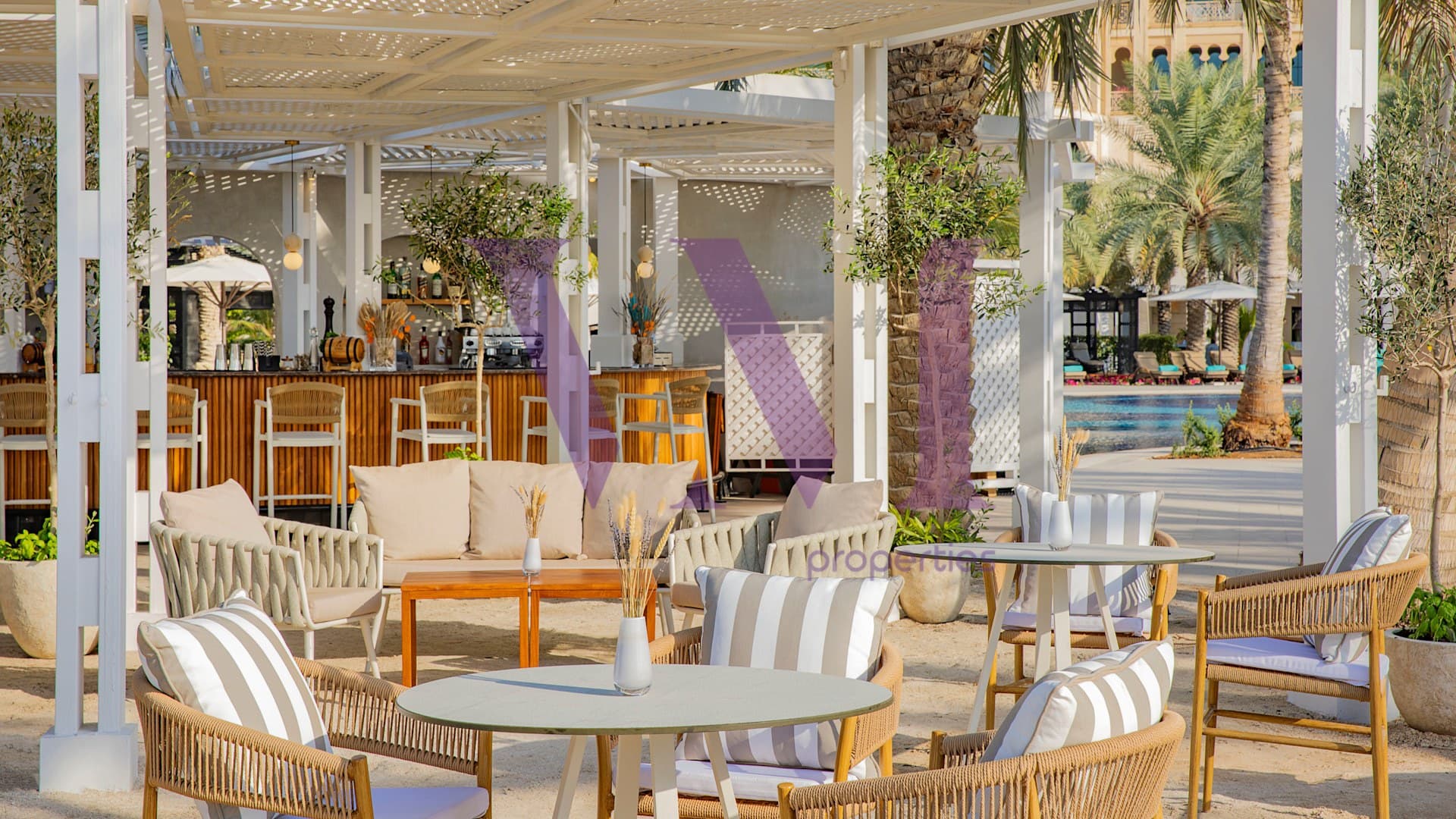 3 Bedroom + Maid Simplex | Full Sea View | 20% DP — Al Hamra Village